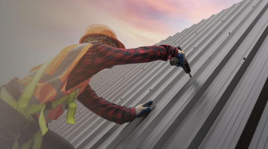Expert Emergency Roof Repairs services in Rivervale, AR